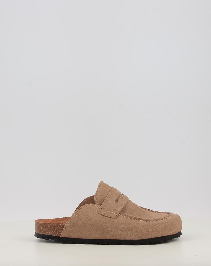 Sabots OBI SHOES 14240 sable