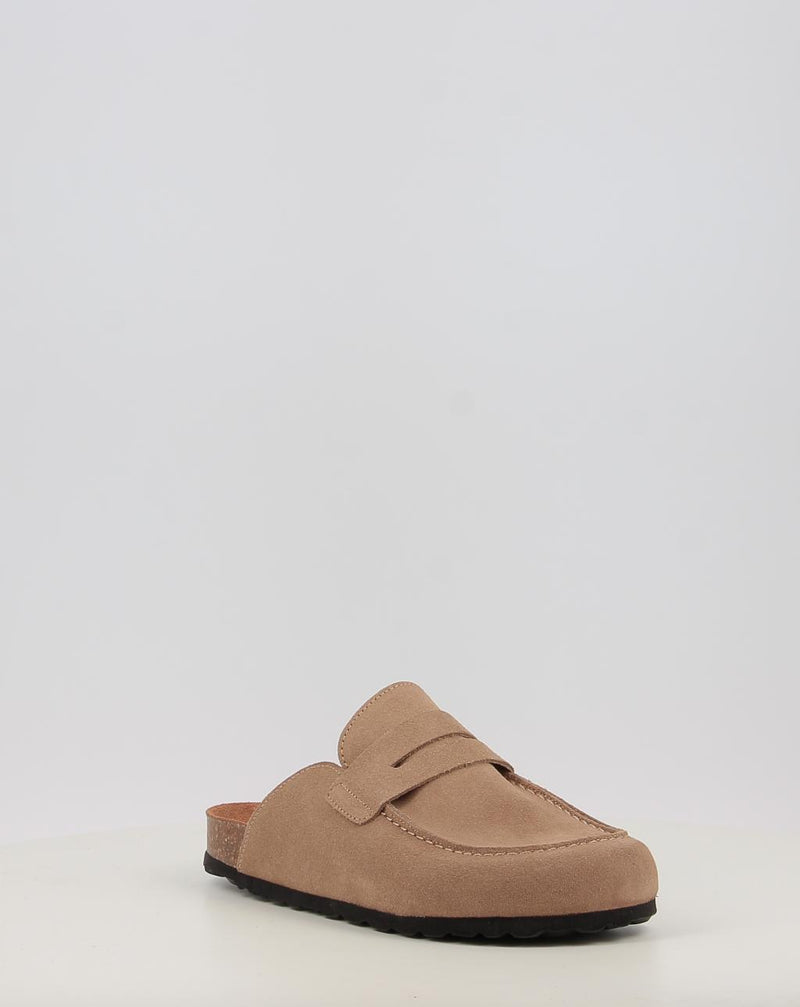 Sabots OBI SHOES 14240 sable