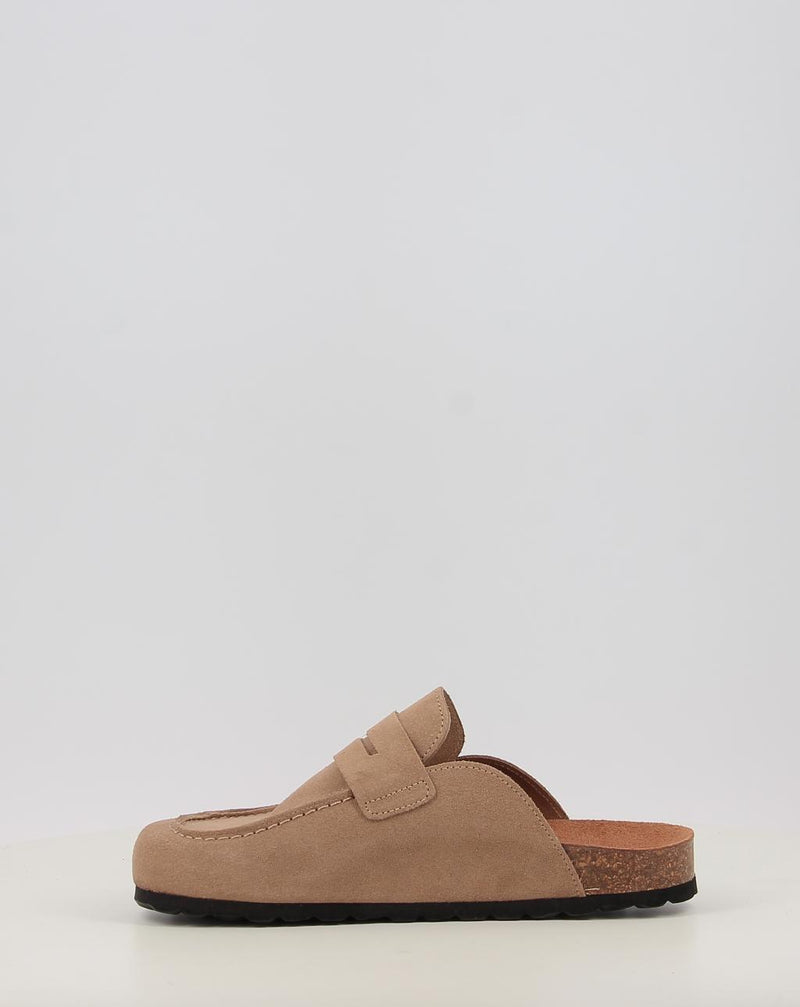 Sabots OBI SHOES 14240 sable