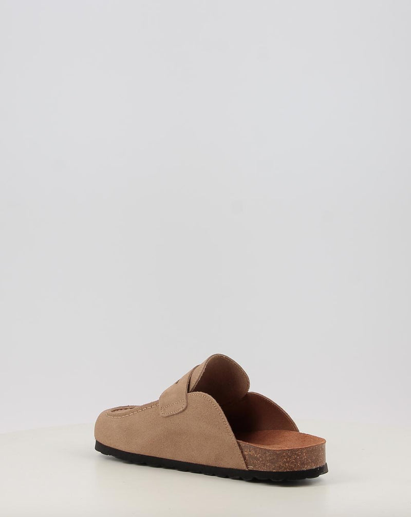 Sabots OBI SHOES 14240 sable
