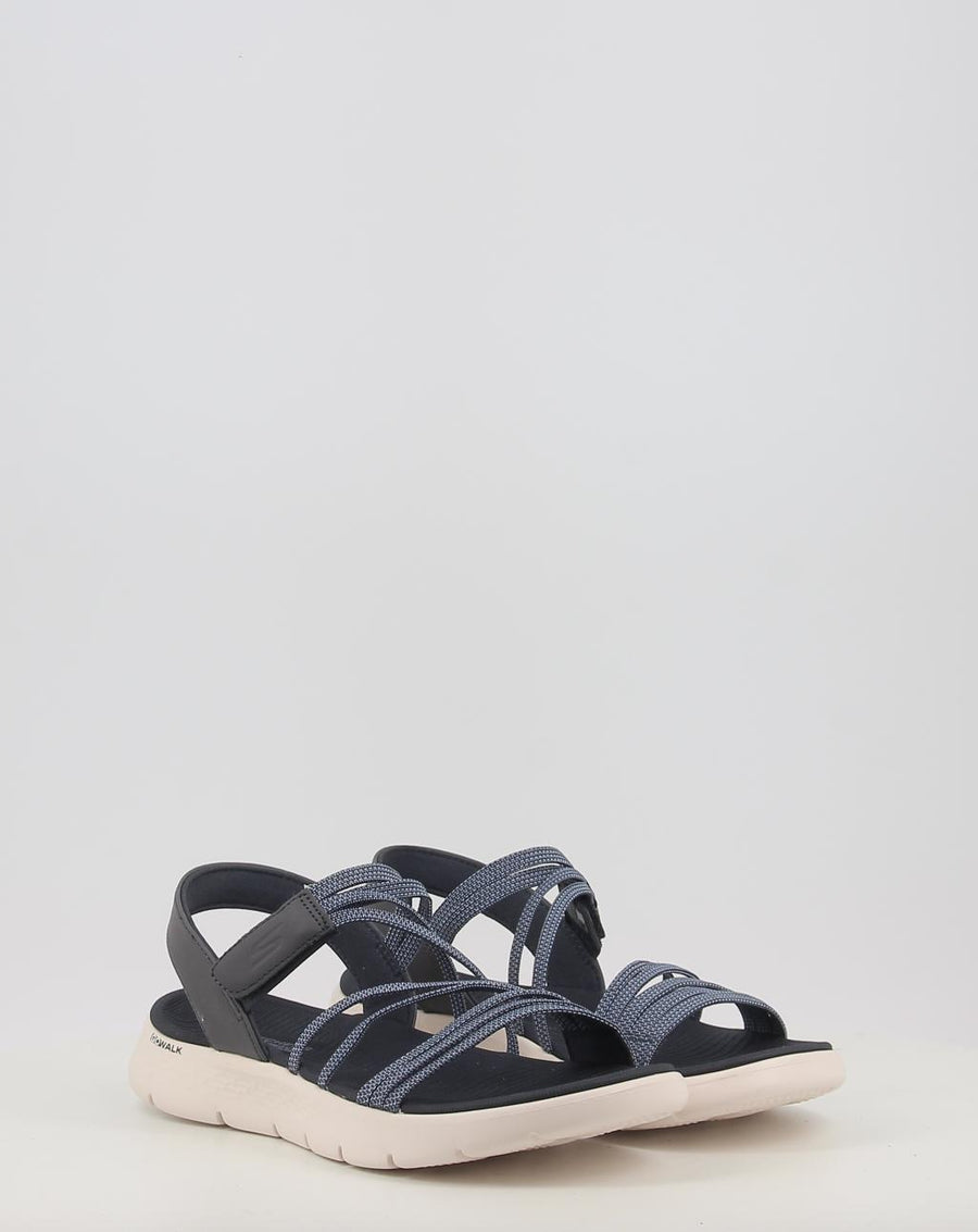 GO WALK FLEX SANDAL 141473