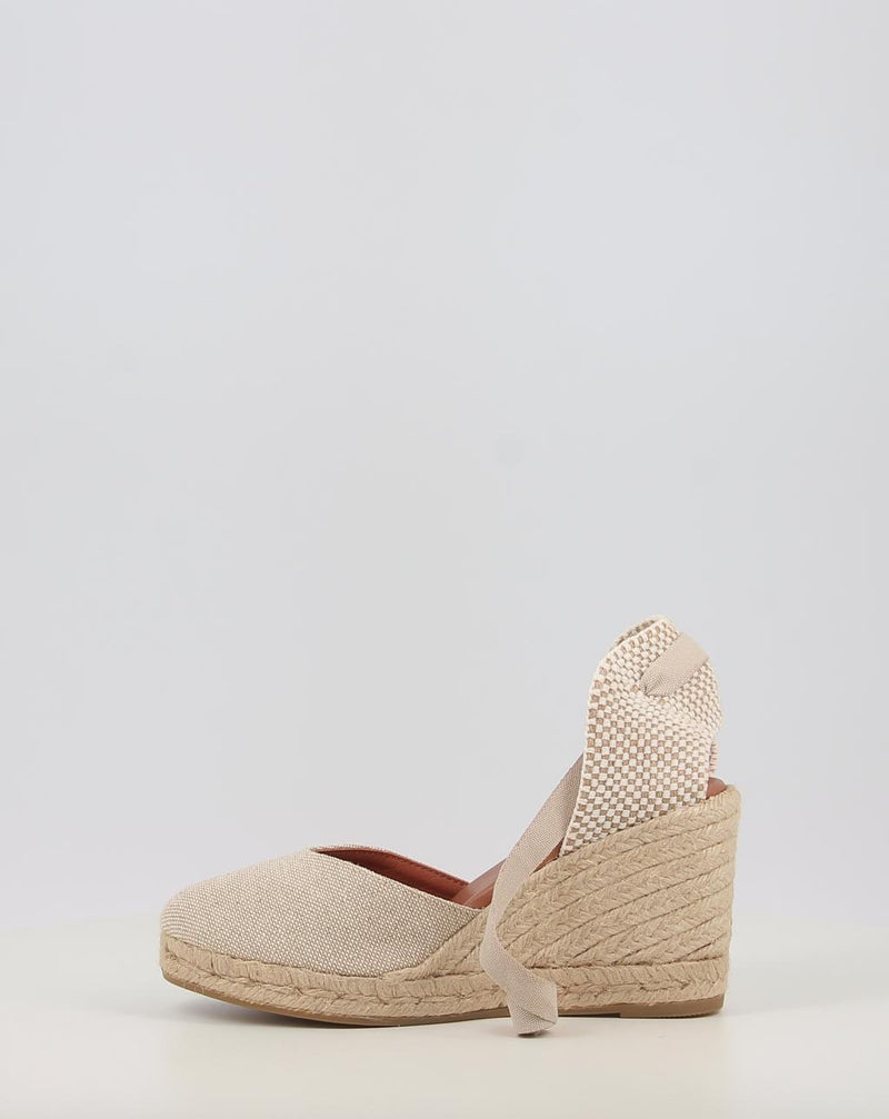 Espadrilles VIGUERA 1939 beige