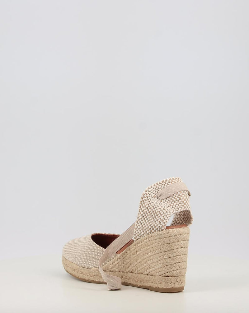 Espadrilles VIGUERA 1939 beige
