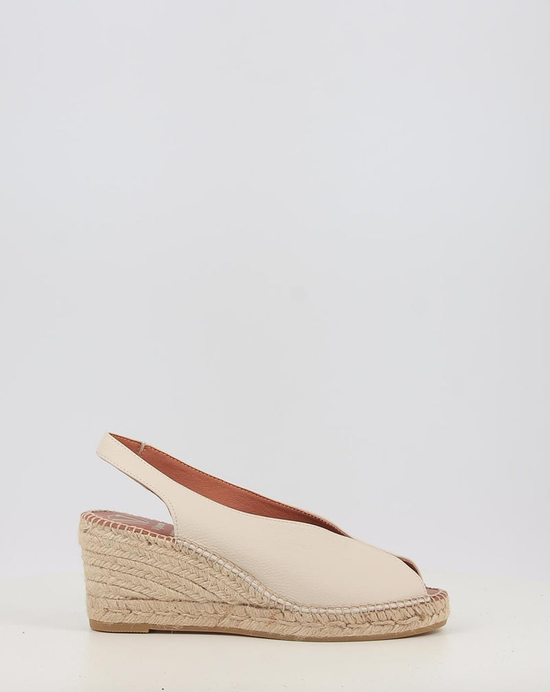 Espadrilles VIGUERA 2127 crème