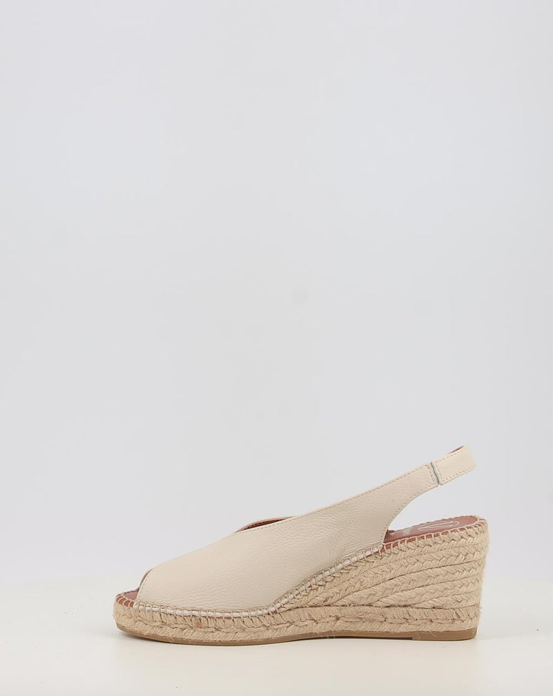 Espadrilles VIGUERA 2127 crème