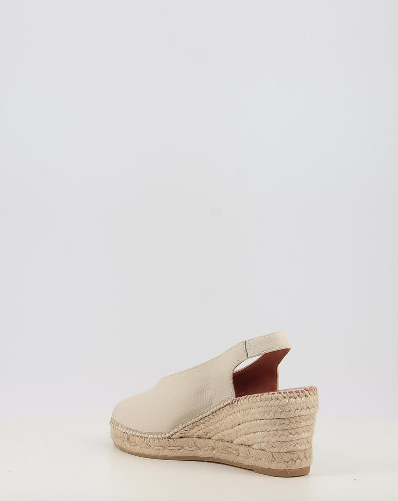 Espadrilles VIGUERA 2127 crème