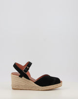 Espadrilles VIGUERA 2008 noir