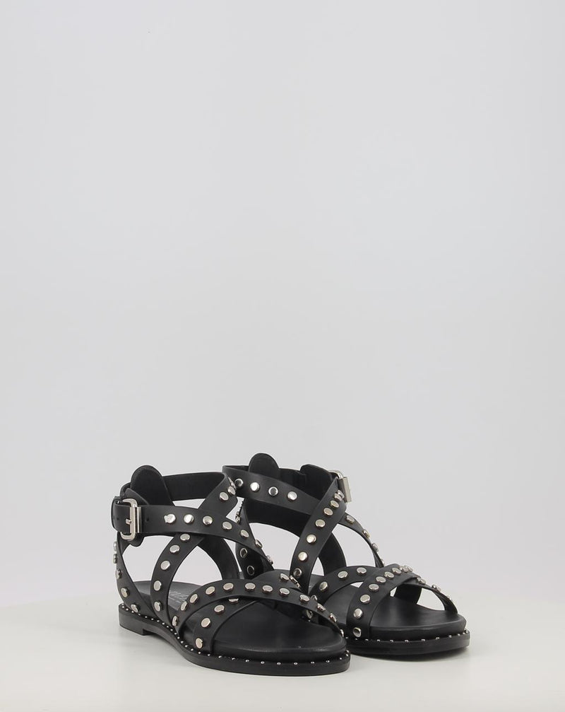 Sandales CARMELA 16239301 negro