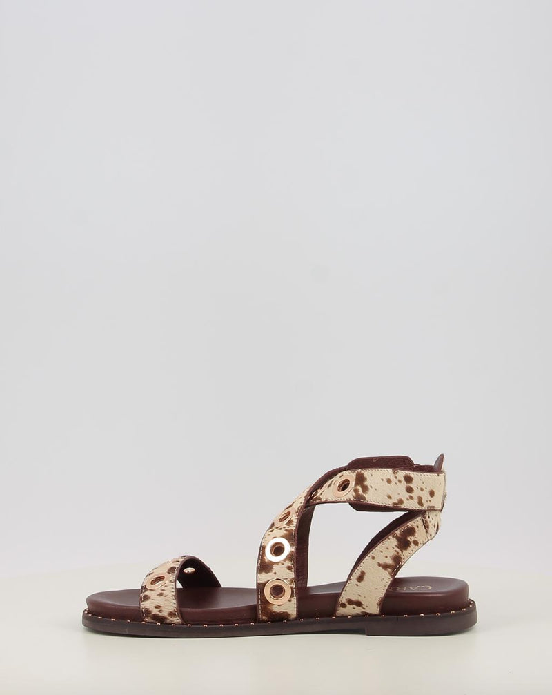 Sandales CARMELA 16238909 animal print