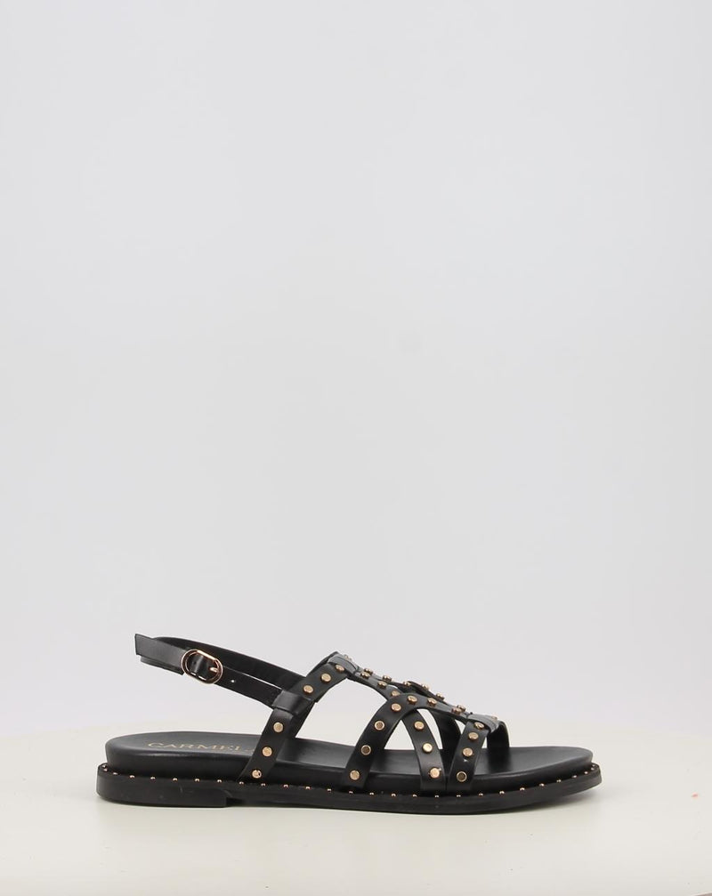 Sandales CARMELA 16239201 negro