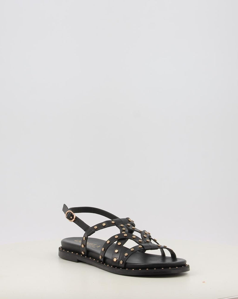 Sandales CARMELA 16239201 negro