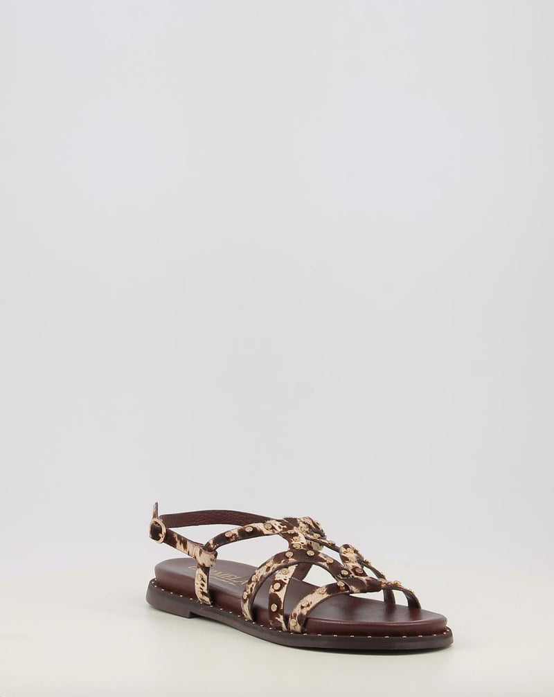Sandales CARMELA 16239207 animal print