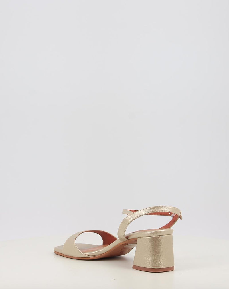Sandales OSKARBI 2835D platino