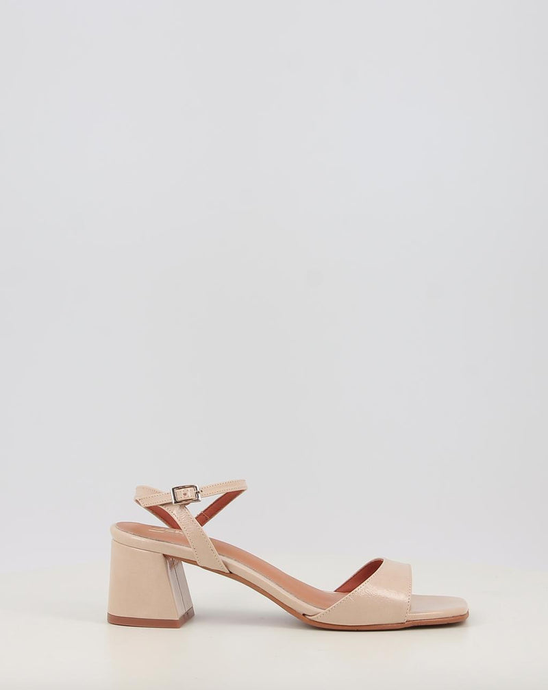 Sandales OSKARBI 2835D beig