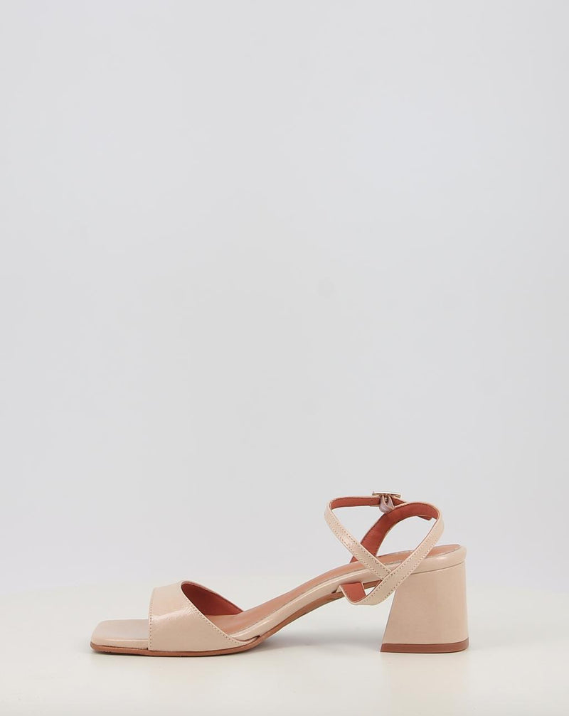 Sandales OSKARBI 2835D beig