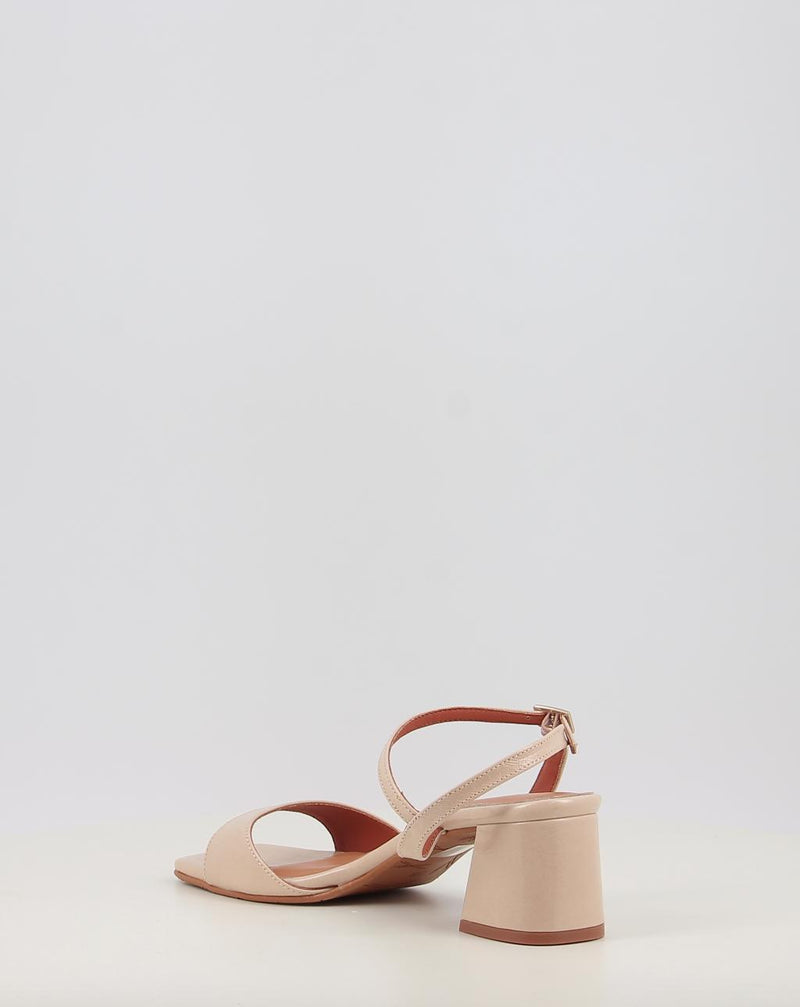 Sandales OSKARBI 2835D beig