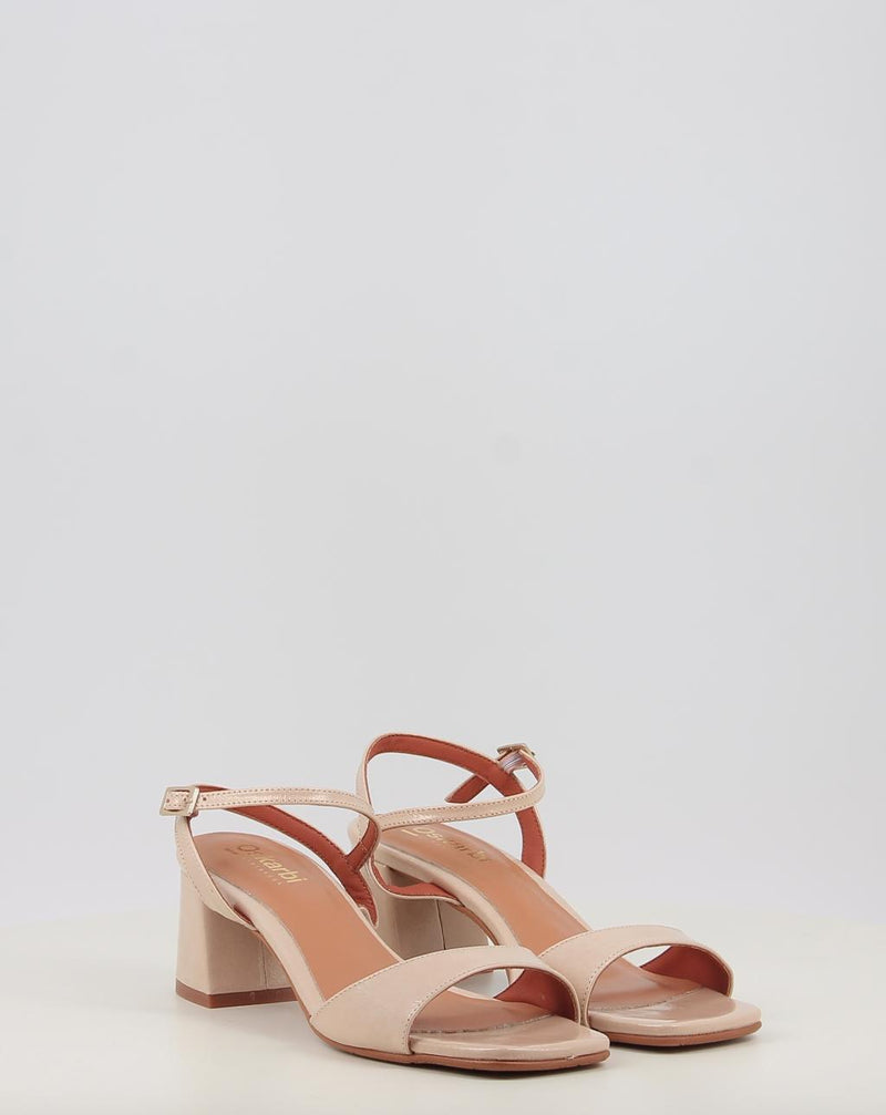 Sandales OSKARBI 2835D beig