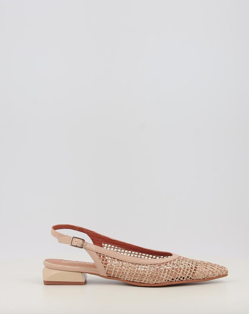 Chaussures OSKARBI 2606 beige