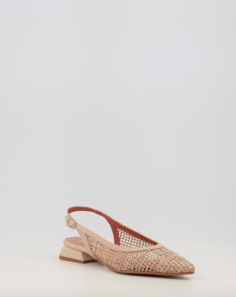 Chaussures OSKARBI 2606 beige
