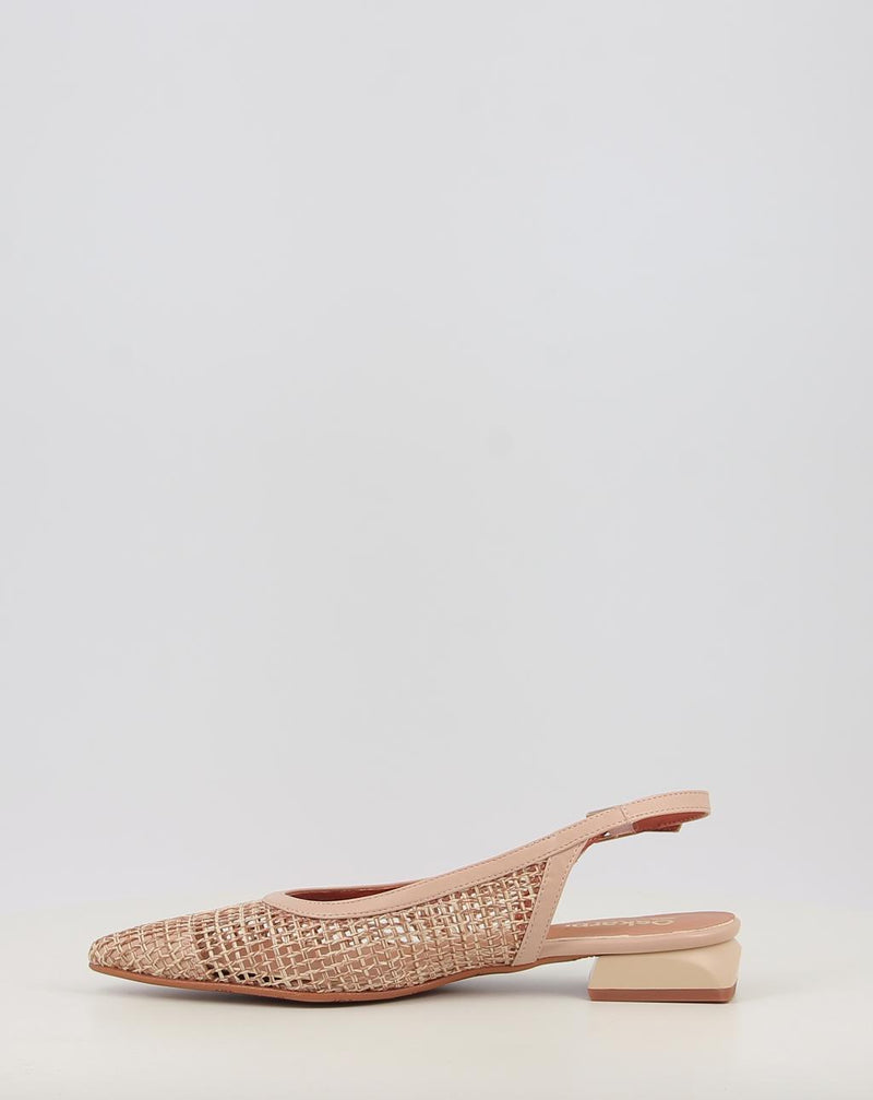 Chaussures OSKARBI 2606 beige
