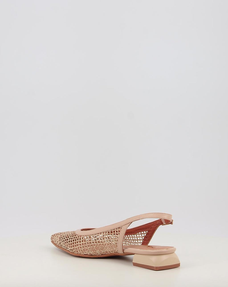 Chaussures OSKARBI 2606 beige
