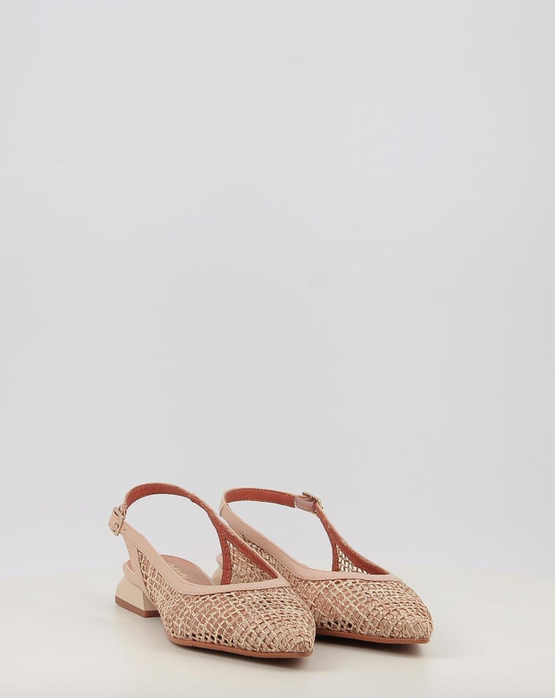 Chaussures OSKARBI 2606 beige