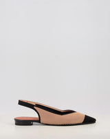 Chaussures MISS ELASTIC MARNI sable