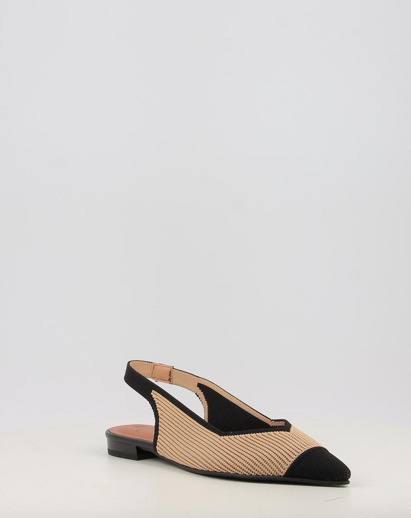 Chaussures MISS ELASTIC MARNI sable