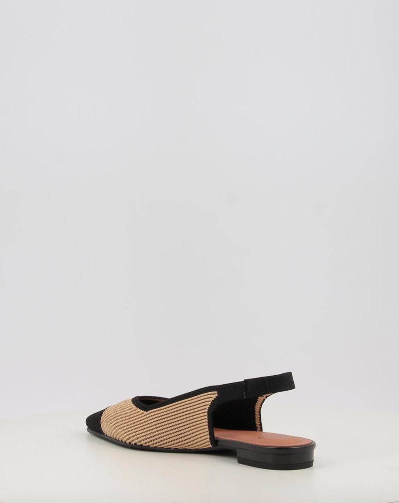 Chaussures MISS ELASTIC MARNI sable