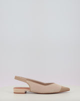 Chaussures MISS ELASTIC MARNI sable