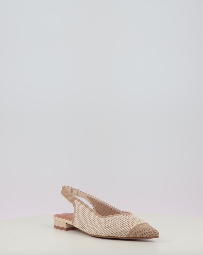 Chaussures MISS ELASTIC MARNI sable