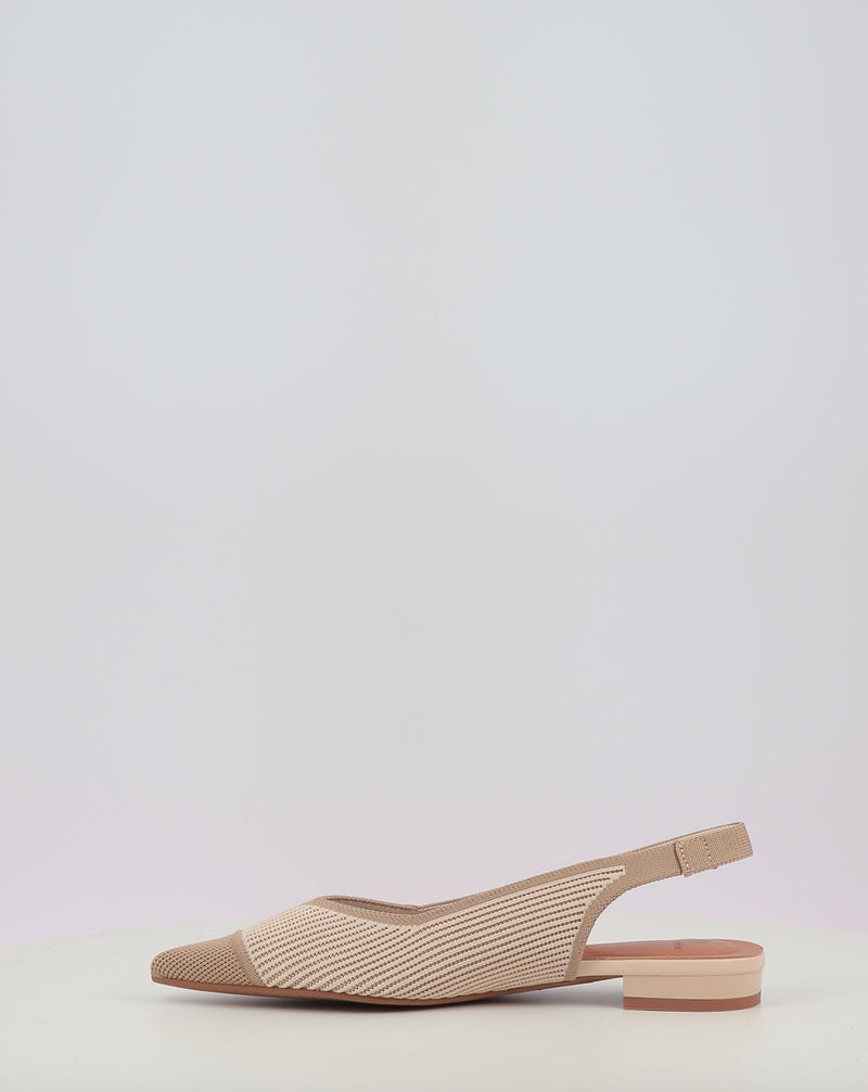 Chaussures MISS ELASTIC MARNI sable