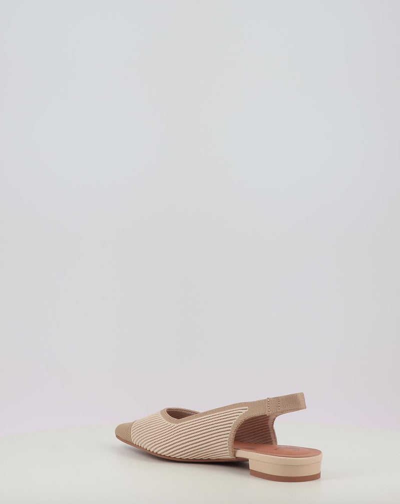 Chaussures MISS ELASTIC MARNI sable