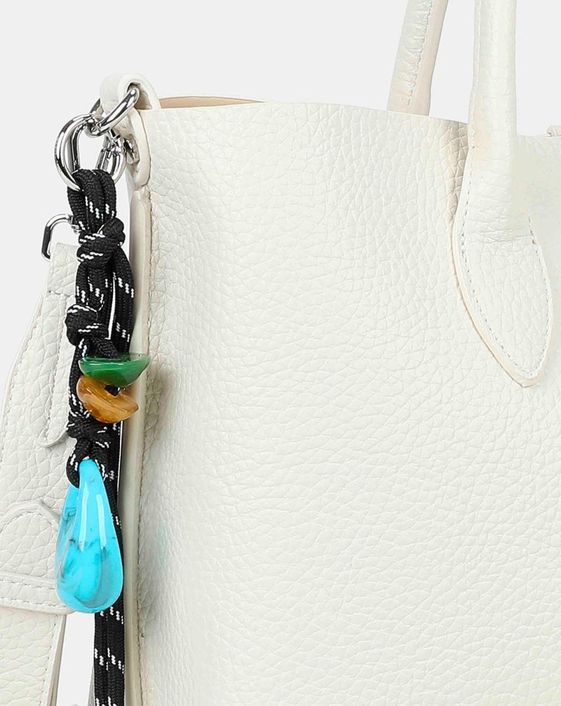 Sacs BINNARI QUILLA 21090 blanc