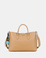 Sacs BINNARI QUILLA 21090 marron