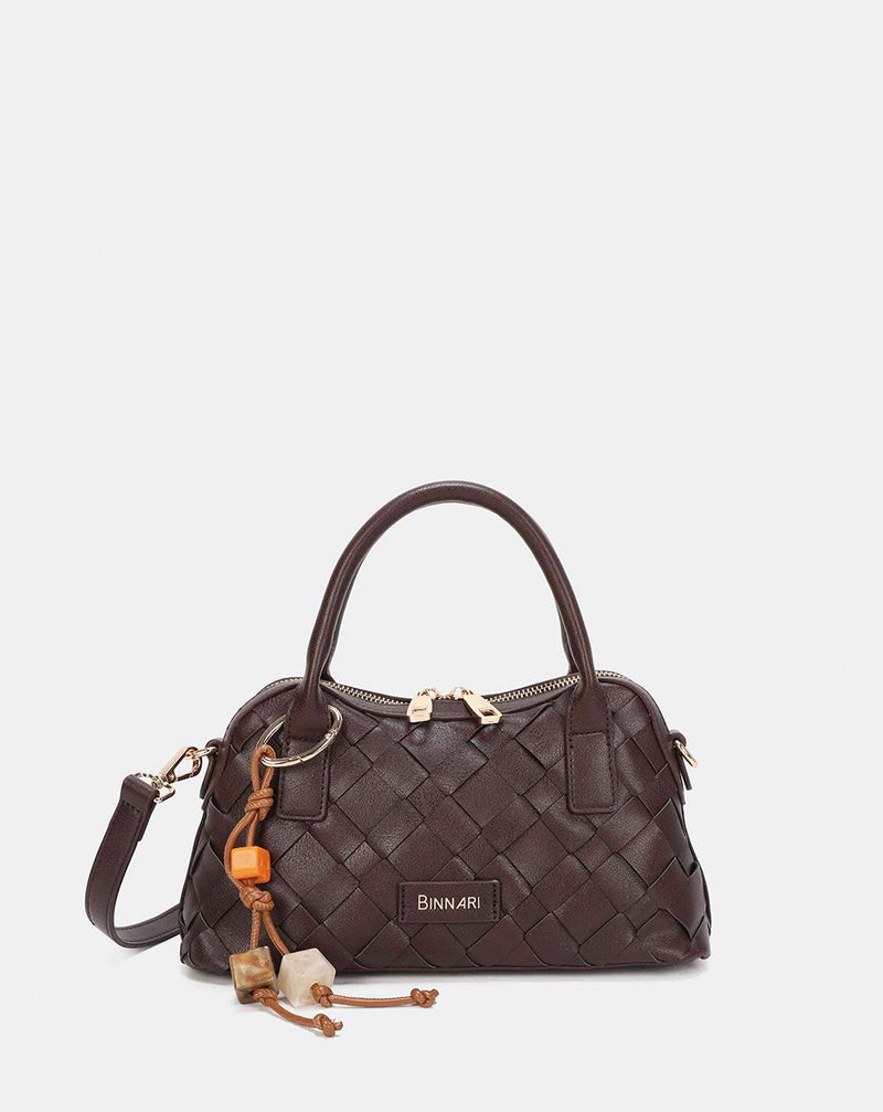 Sacs BINNARI ALBA 20923 marron