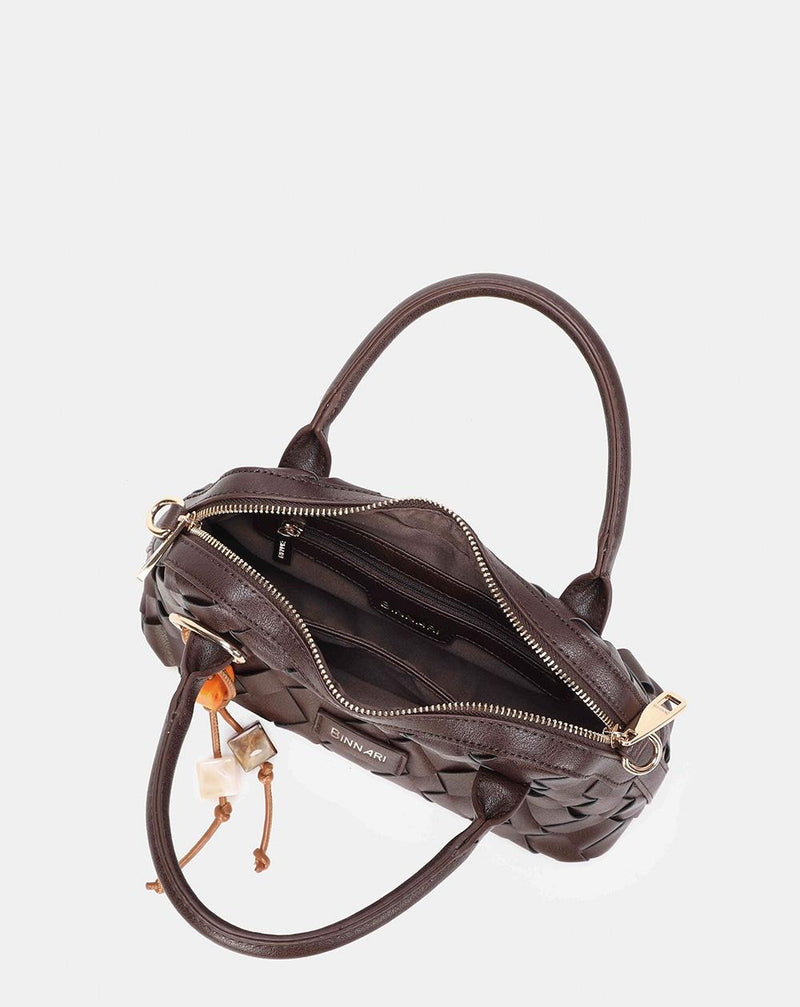 Sacs BINNARI ALBA 20923 marron
