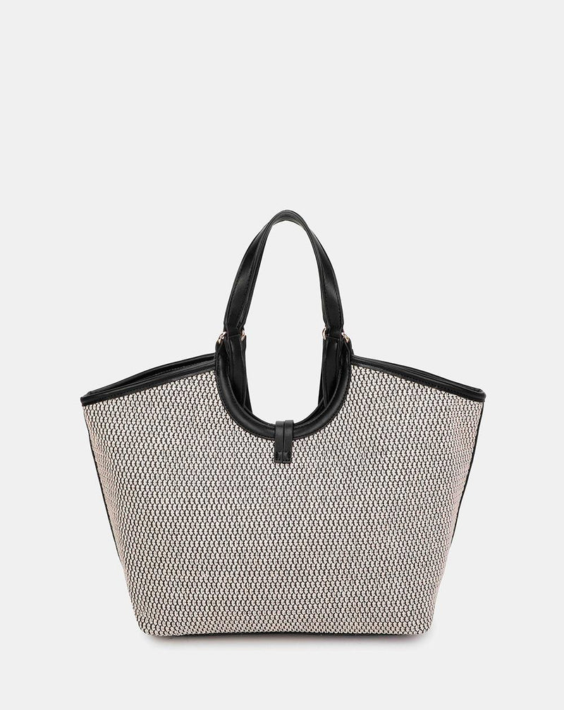 Sacs BINNARI LINA 21023 noir