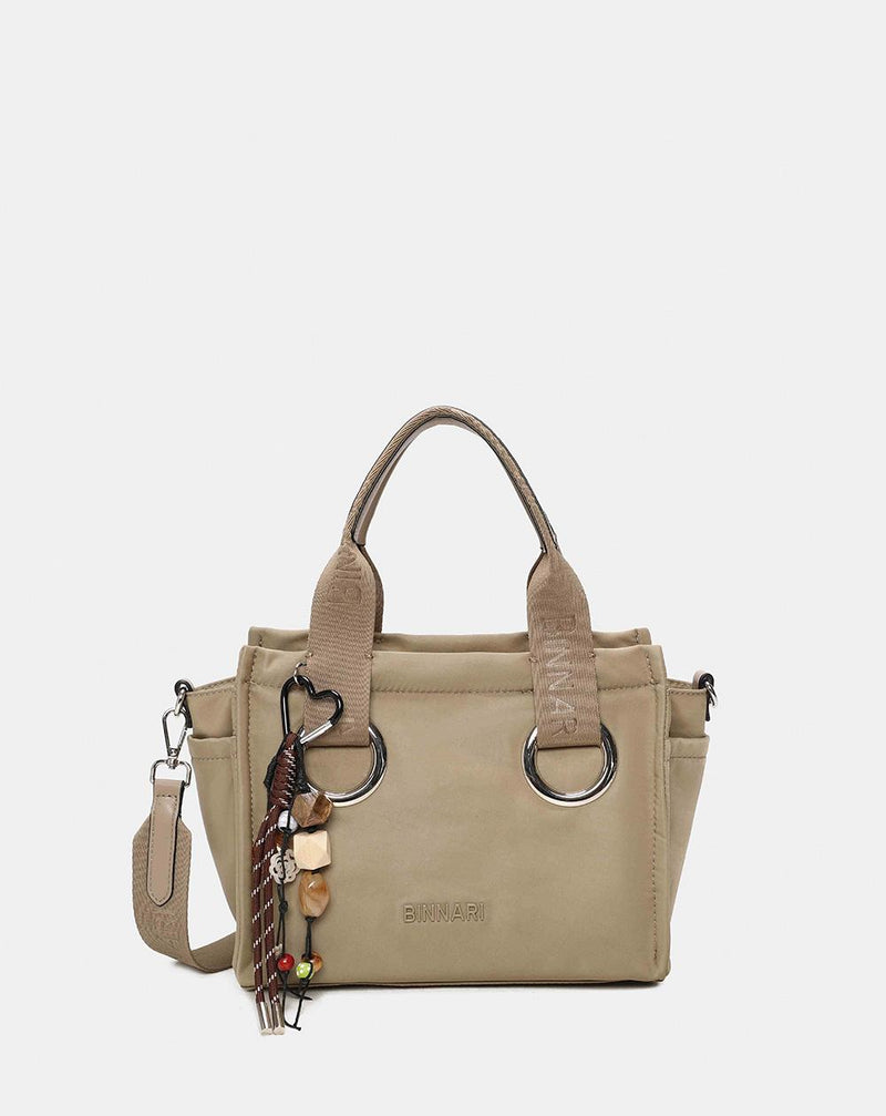 Sacs BINNARI XARA 21154 kaki