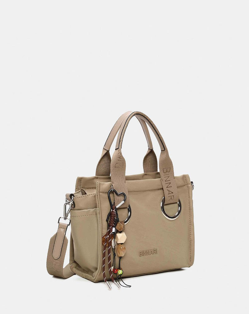 Sacs BINNARI XARA 21154 kaki