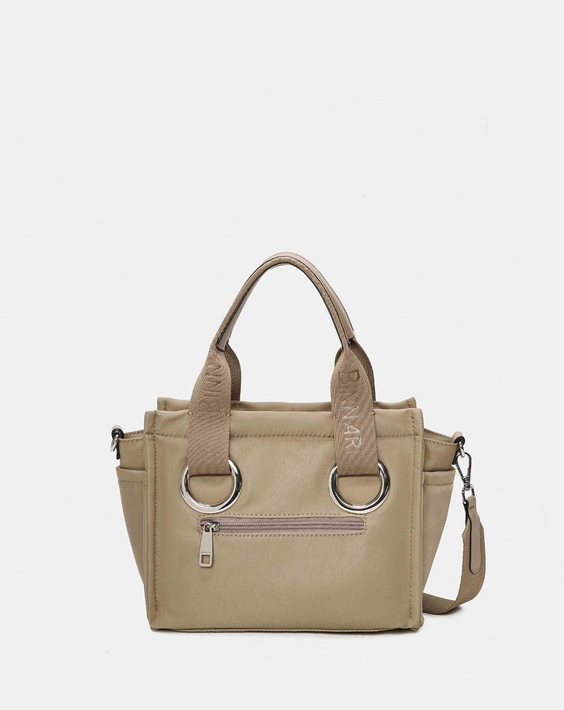 Sacs BINNARI XARA 21154 kaki