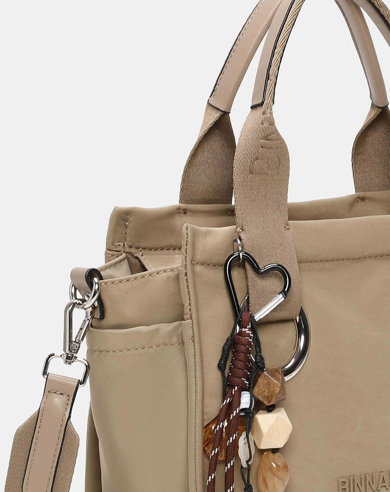 Sacs BINNARI XARA 21154 kaki