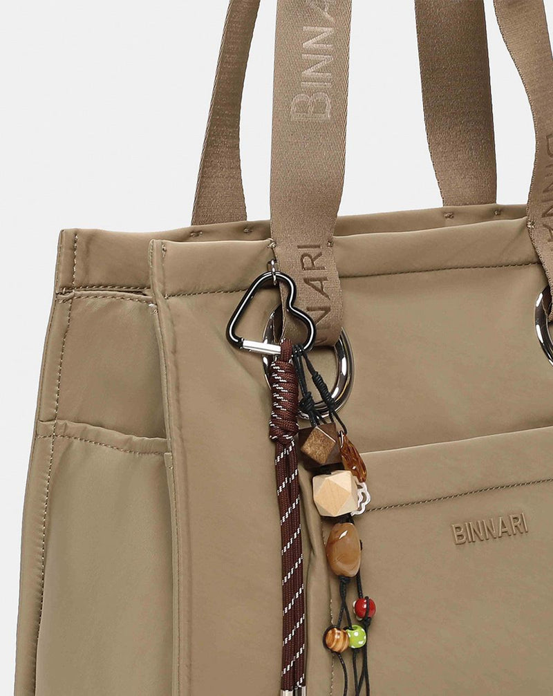 Sacs BINNARI XARA 21150 kaki