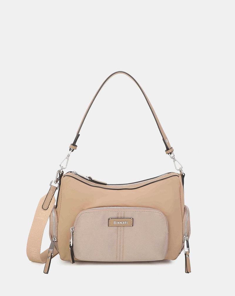 Sacs BINNARI AURA 20941 sable