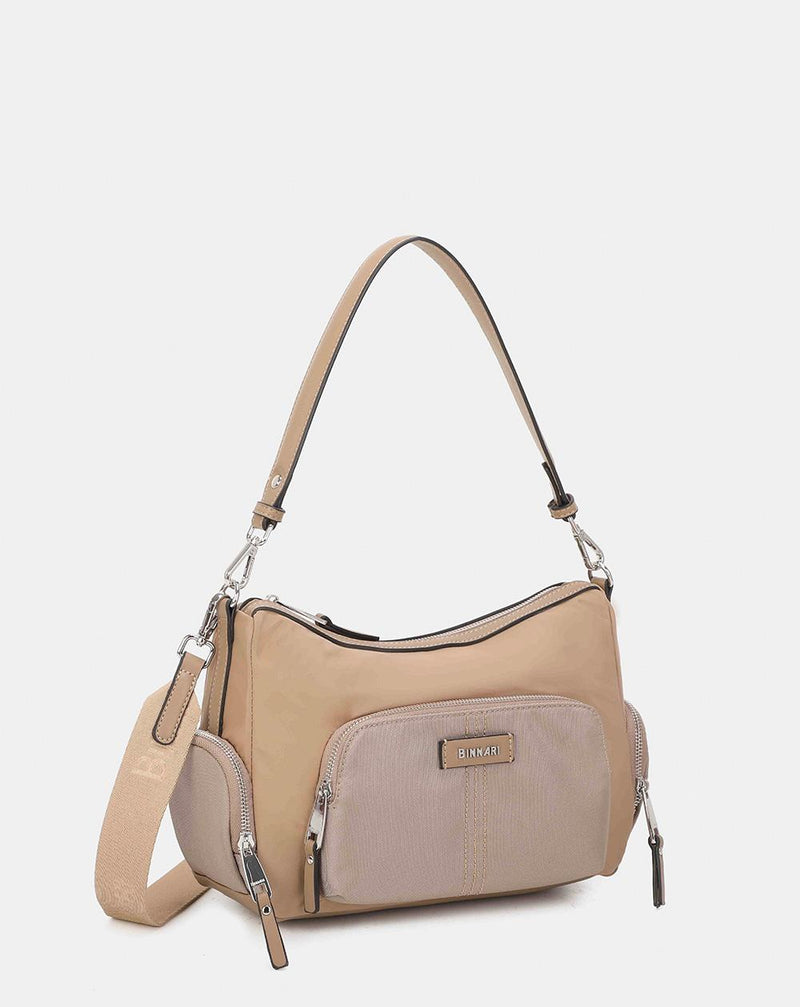 Sacs BINNARI AURA 20941 sable