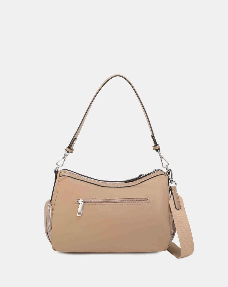 Sacs BINNARI AURA 20941 sable