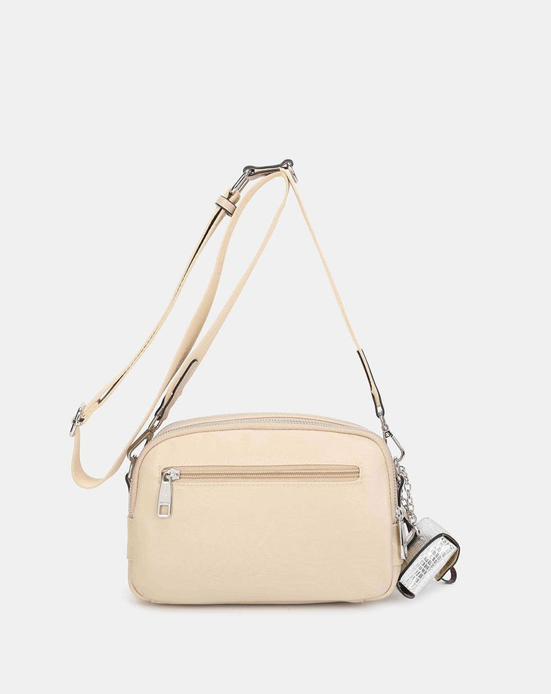 Sacs BINNARI MORA 21061 beige