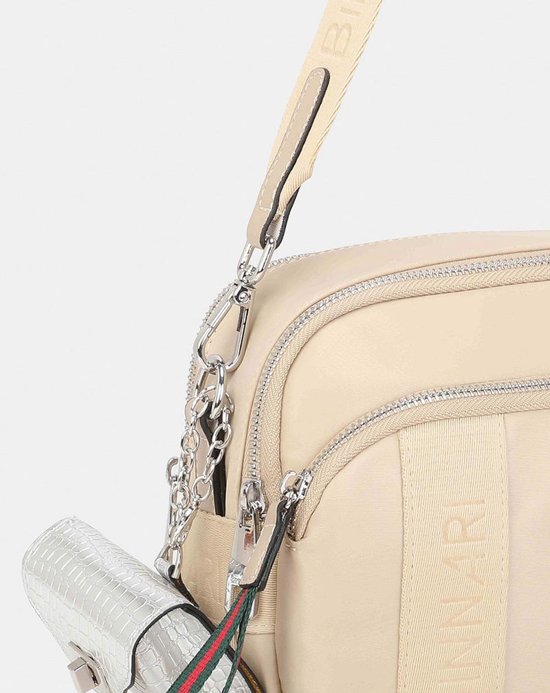 Sacs BINNARI MORA 21061 beige