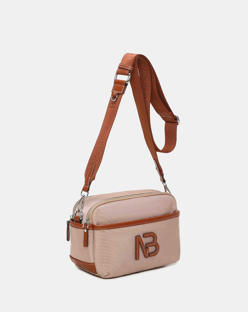 Sacs BINNARI ZINIA 21180 beige