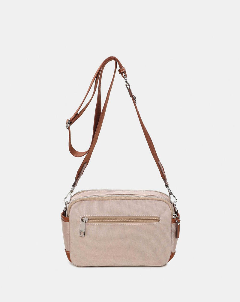 Sacs BINNARI ZINIA 21180 beige